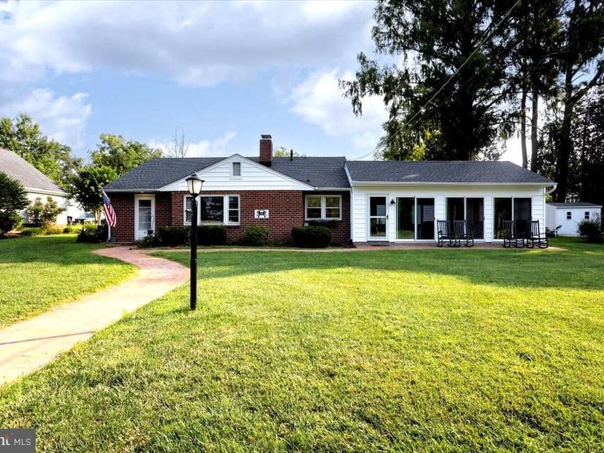 25 Algonquin Road, Cambridge, MD 21613 Main Photo