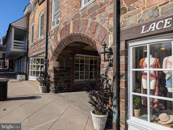 49 PALMER SQUARE W, Unit I, PRINCETON, NJ 08542