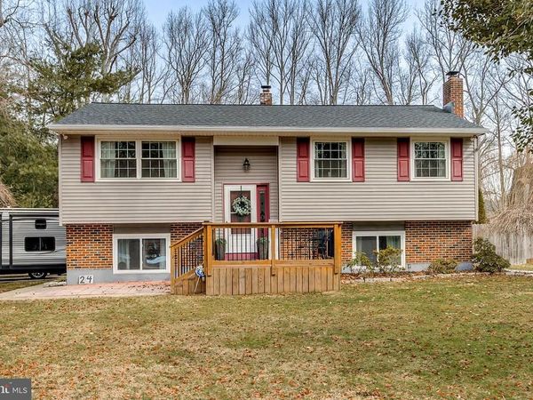 24 VIRGINIA TRAIL, MEDFORD, NJ 08055