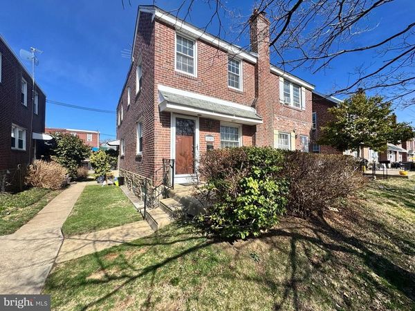 1309 FRIENDSHIP STREET, PHILADELPHIA, PA 19111