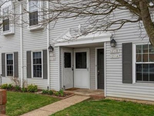 1212A CROSSHILL COURT , LANSDALE, PA 19446