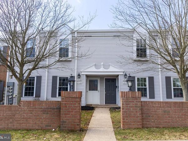 1212A CROSSHILL COURT, LANSDALE, PA 19446