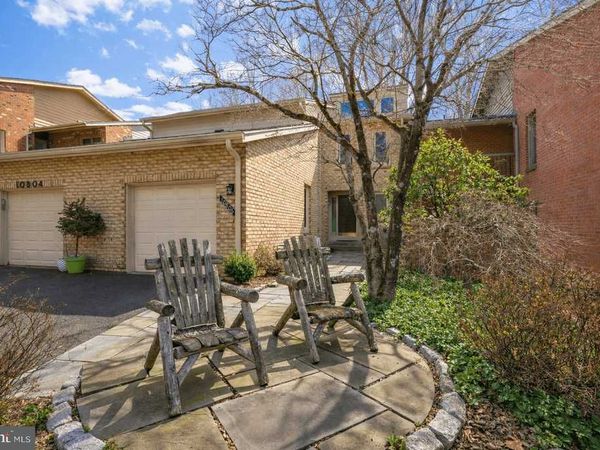 10806 WHITERIM DRIVE , POTOMAC, MD 20854