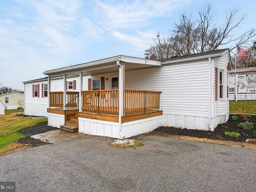 212 Michael Road , Honey Brook, PA 19344 Main Photo