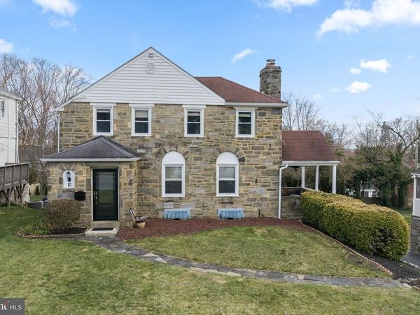 10 BRANDYWINE BOULEVARD, WILMINGTON, DE 19809