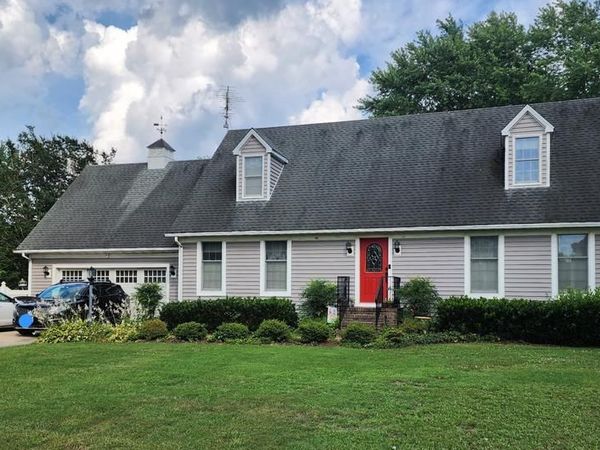 3853 RUMSEY DRIVE, TRAPPE, MD 21673