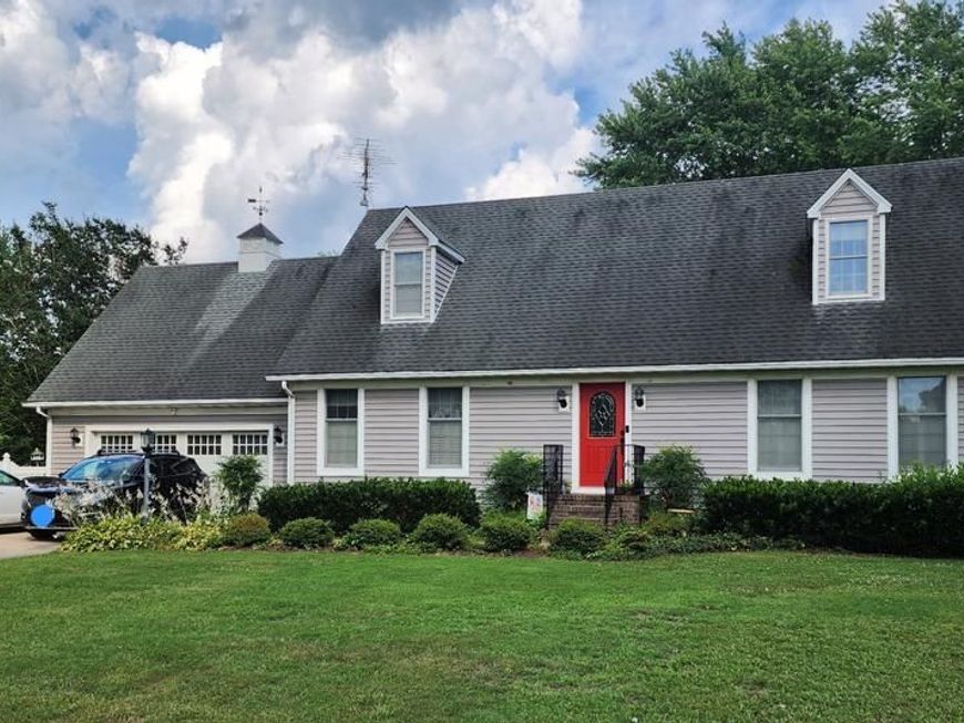 3853 Rumsey Drive, Trappe, MD 21673 Main Photo