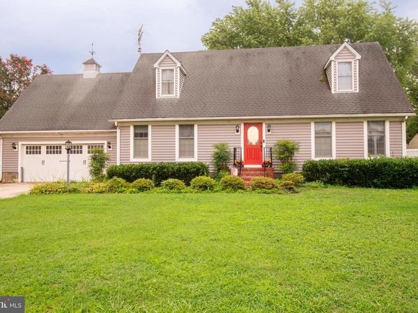 3853 RUMSEY DRIVE, TRAPPE, MD 21673