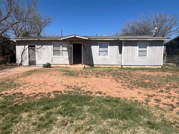 5232 Encino , Abilene, TX 79605