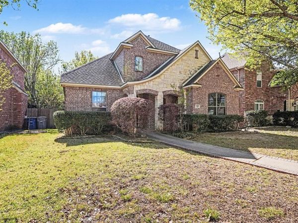 5508 Junius Street, Dallas, TX 75214