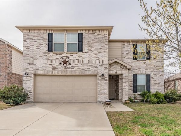 2312 Bermont Red Lane, Fort Worth, TX 76131