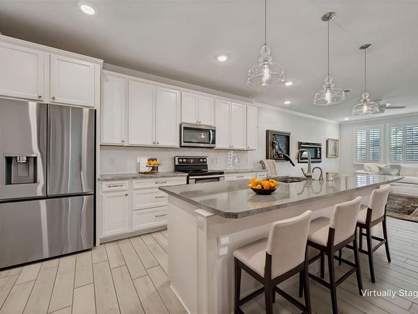 651 N Watters Road, Unit 1101, Allen, TX 75013