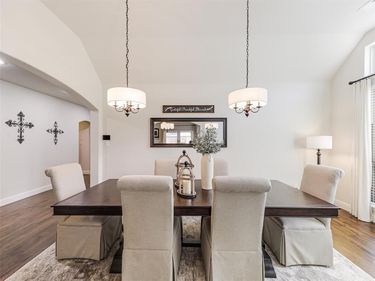 14164 Badlands Drive, Frisco, TX 75035