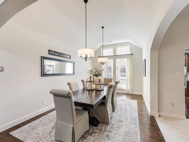 14164 Badlands Drive, Frisco, TX 75035