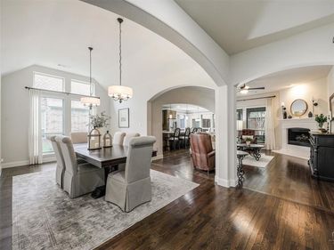 14164 Badlands Drive, Frisco, TX 75035