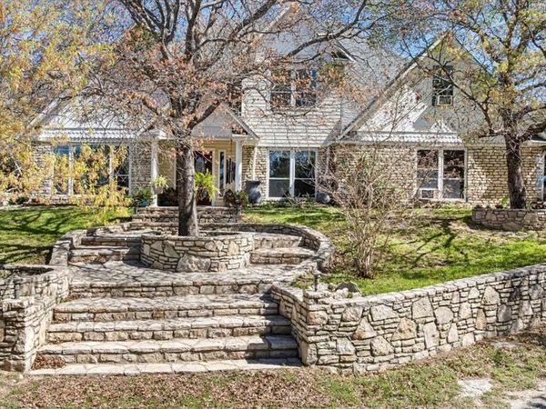 1130B FM 205, Glen Rose, TX 76043