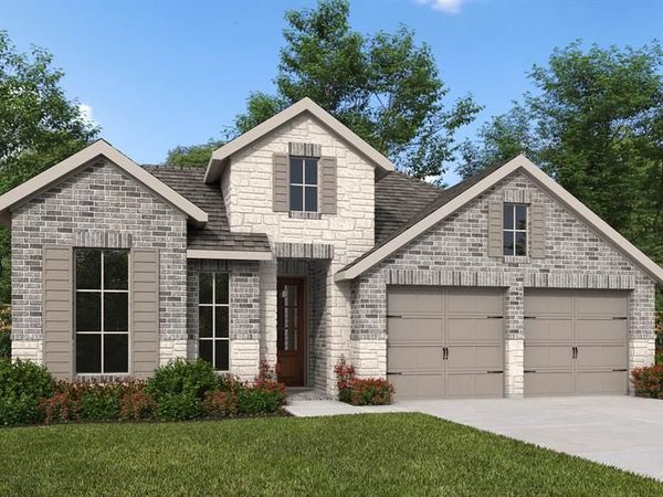 2114 Hereford Drive, Mansfield, TX 76063