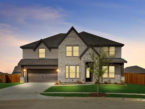 2117 Crosstimber Court, Aubrey, TX 76227