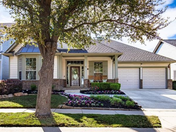 8931 Newton Street, Lantana, TX 76226