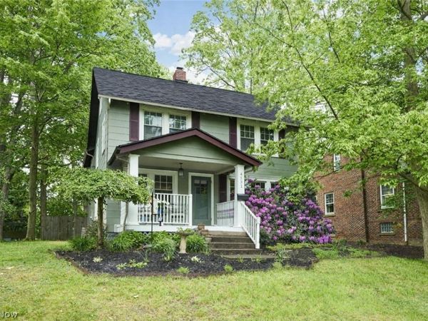 4531 Ardendale Road , South Euclid, OH 44121