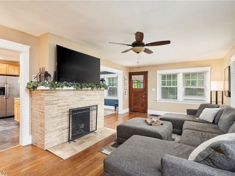 4531 Ardendale Road , South Euclid, OH 44121 Photo 4