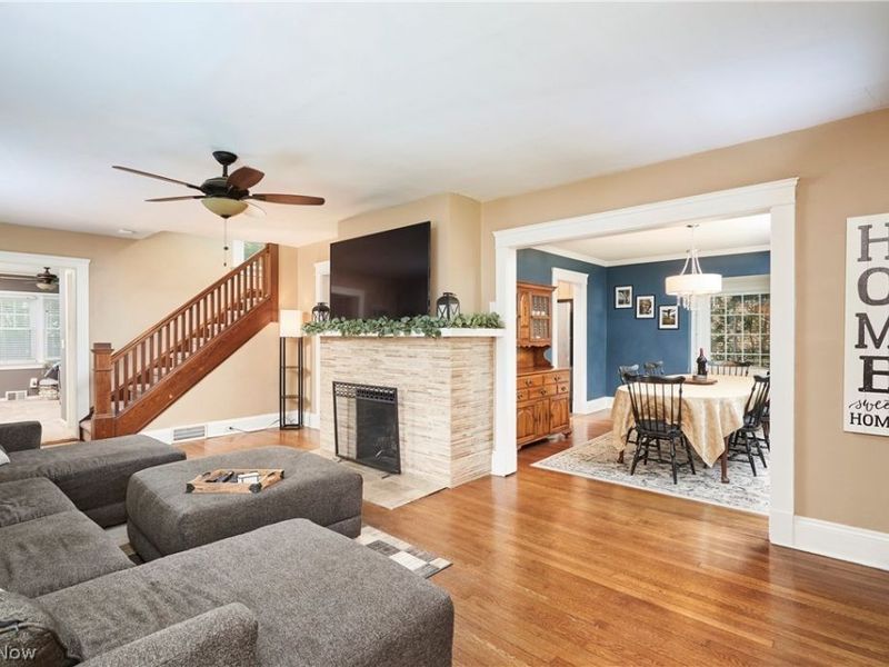 4531 Ardendale Road , South Euclid, OH 44121 Photo 6