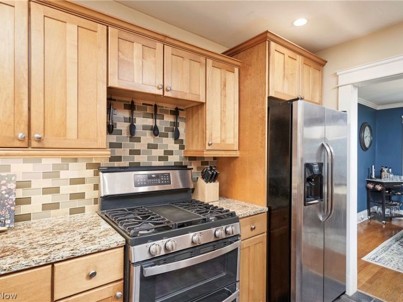 4531 Ardendale Road , South Euclid, OH 44121 Photo 9