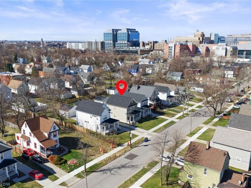 2256 E 100th Street , Cleveland, OH 44106 Photo 2