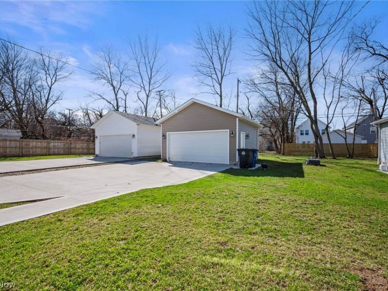 2256 E 100th Street , Cleveland, OH 44106 Photo 27