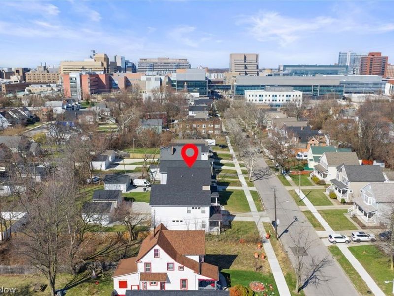 2256 E 100th Street , Cleveland, OH 44106 Photo 3
