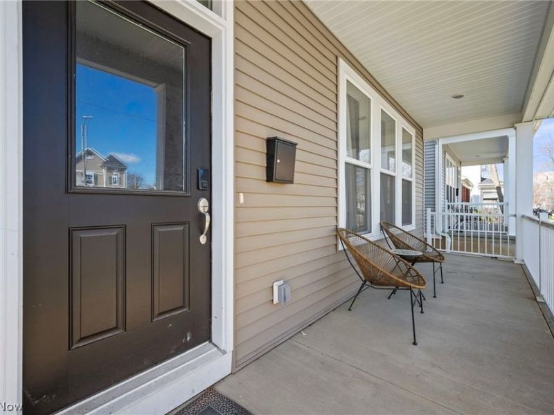 2256 E 100th Street , Cleveland, OH 44106 Photo 4