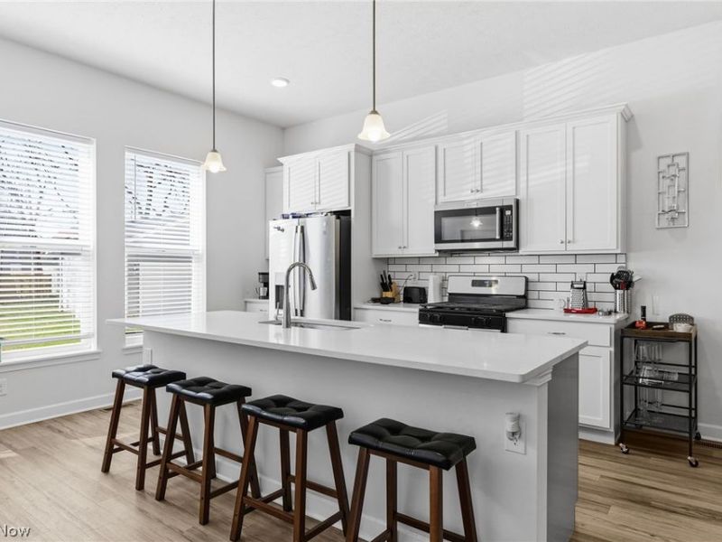 2256 E 100th Street , Cleveland, OH 44106 Photo 7