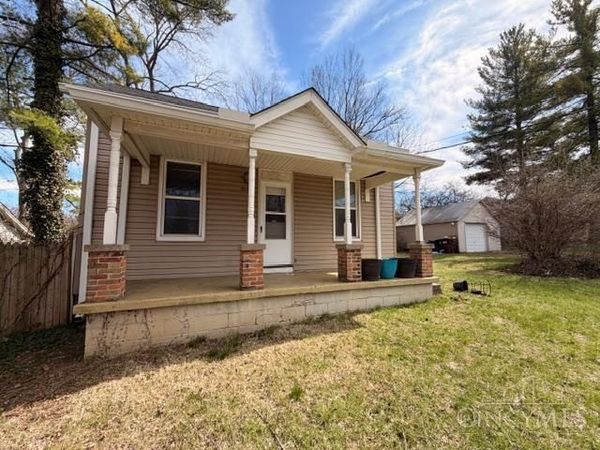 5130 Brown Road, Oxford Twp, OH 45056