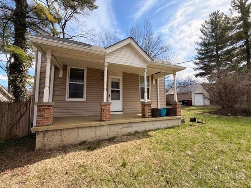 5130 Brown Road, Oxford Twp, OH 45056 Photo 1