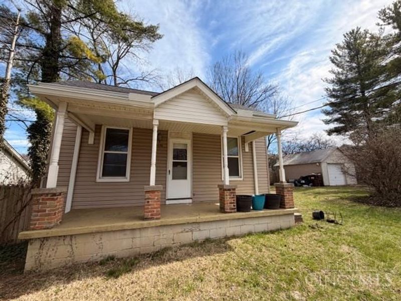 5130 Brown Road, Oxford Twp, OH 45056 Photo 33