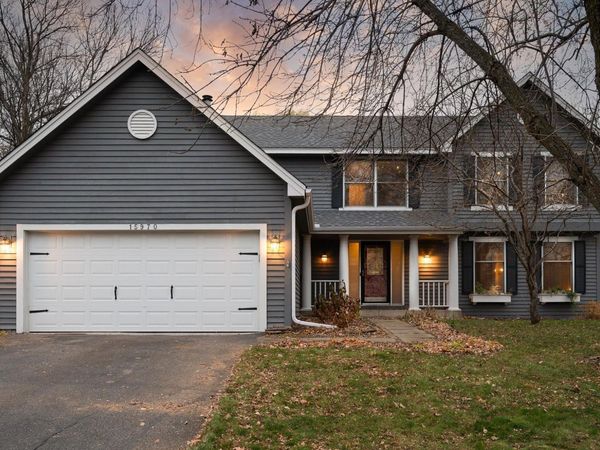 15970 22nd Place N, Plymouth, MN 55447