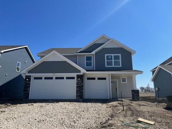 2500 Jandell Avenue NE, Saint Michael, MN 55376