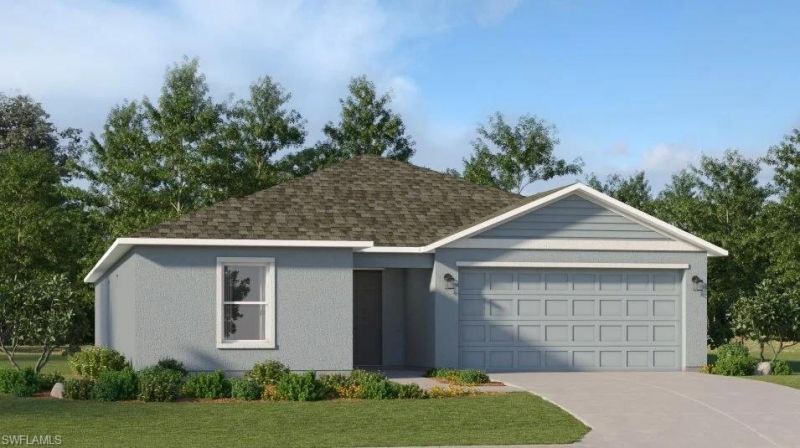 11926 Savanna Lakes Blvd, Lehigh Acres, FL 33974 Photo