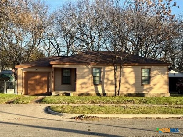1202 Stewart Street , Killeen, TX 76541