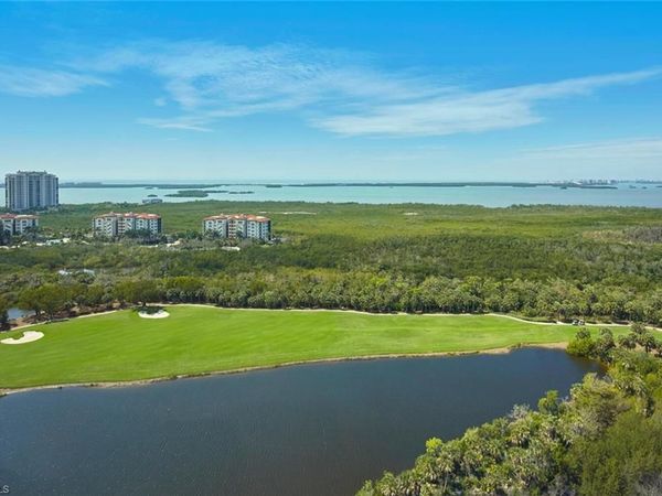 23850 Via Italia CIR, Unit 2004, ESTERO, FL 34134