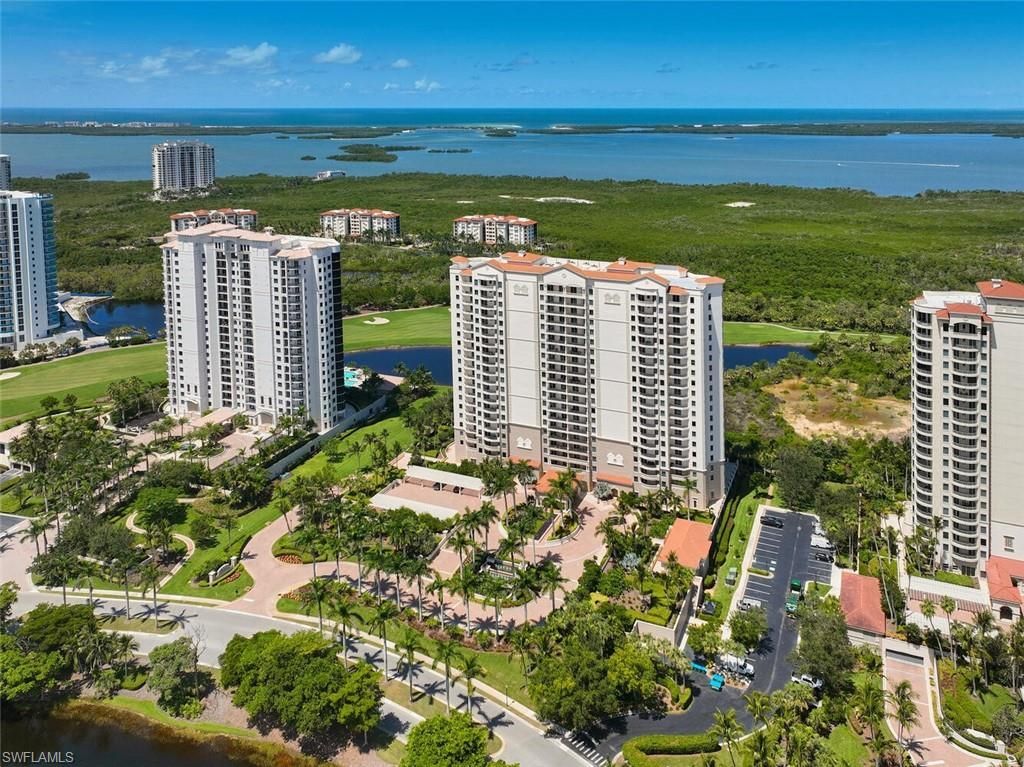 23850 Via Italia Cir, Unit 2004, Estero, FL 34134 Photo