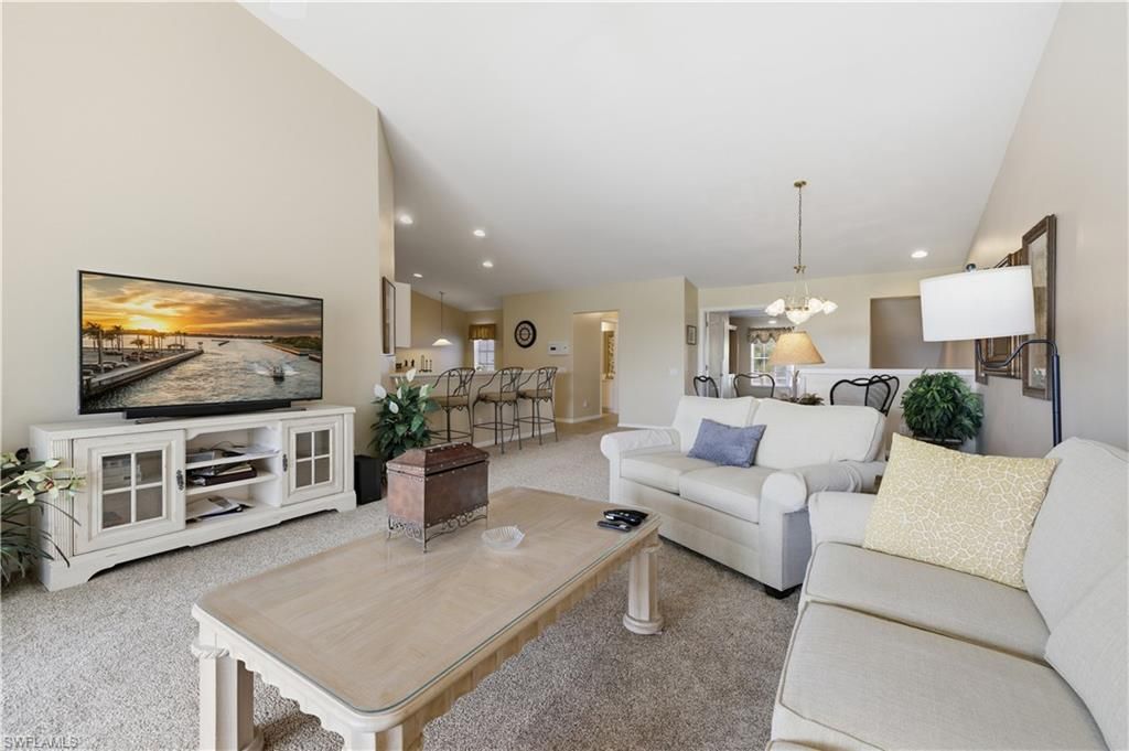 23541 Sandycreek Ter , Unit 806, Estero, FL 34135 Photo