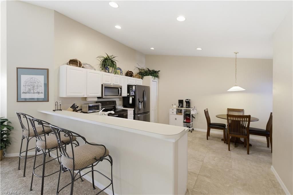 23541 Sandycreek Ter , Unit 806, Estero, FL 34135 Photo