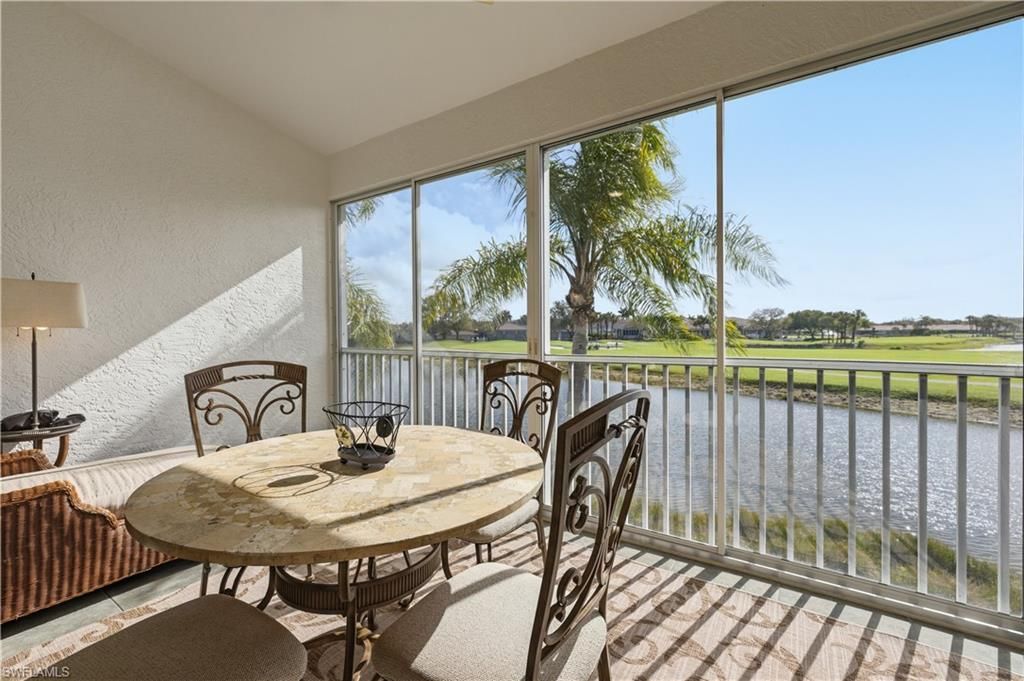23541 Sandycreek Ter , Unit 806, Estero, FL 34135 Photo