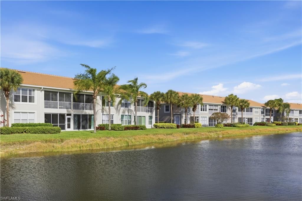 23541 Sandycreek Ter , Unit 806, Estero, FL 34135 Photo