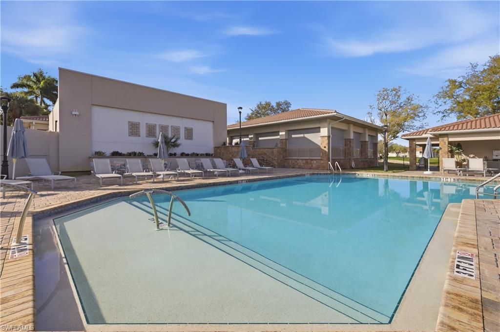 23541 Sandycreek Ter , Unit 806, Estero, FL 34135 Photo