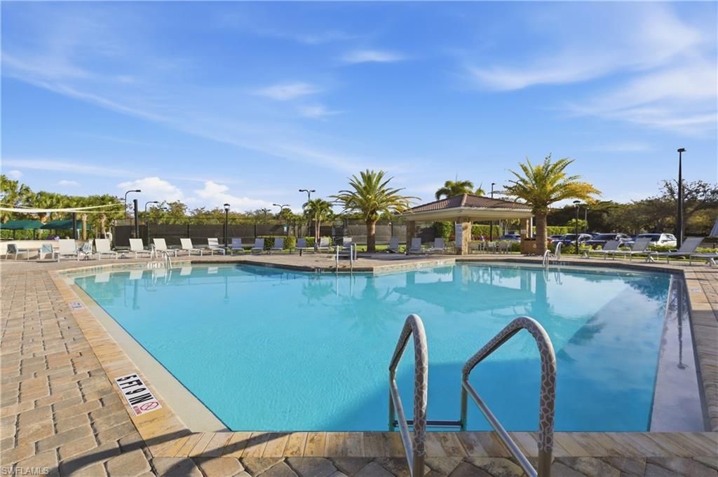 23541 Sandycreek Ter , Unit 806, Estero, FL 34135 Photo