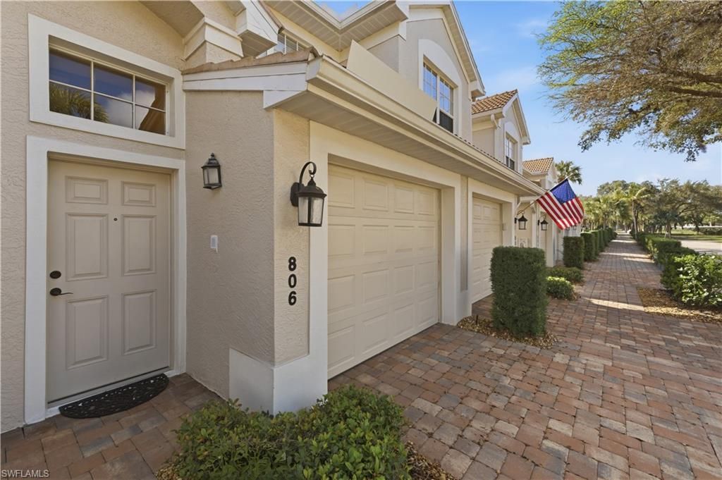 23541 Sandycreek Ter , Unit 806, Estero, FL 34135 Photo