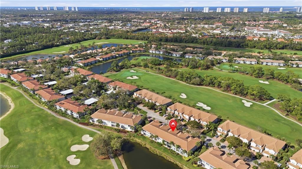 23541 Sandycreek Ter , Unit 806, Estero, FL 34135 Photo