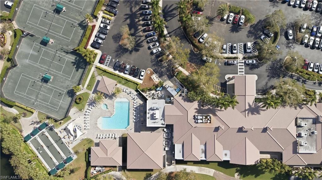 23541 Sandycreek Ter , Unit 806, Estero, FL 34135 Photo